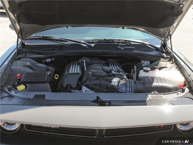 2023 Dodge Challenger Scat Pack 392 (Stk: 102362B) in St. Thomas - Image 8 of 27