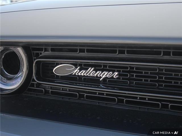 2023 Dodge Challenger Scat Pack 392 (Stk: 102362B) in St. Thomas - Image 9 of 27