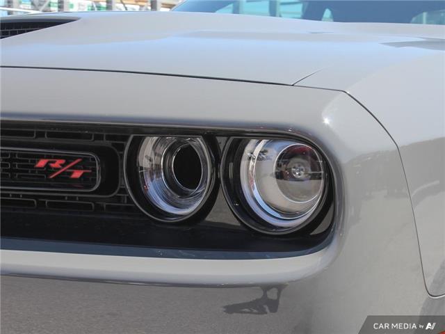 2023 Dodge Challenger Scat Pack 392 (Stk: 102362B) in St. Thomas - Image 10 of 27