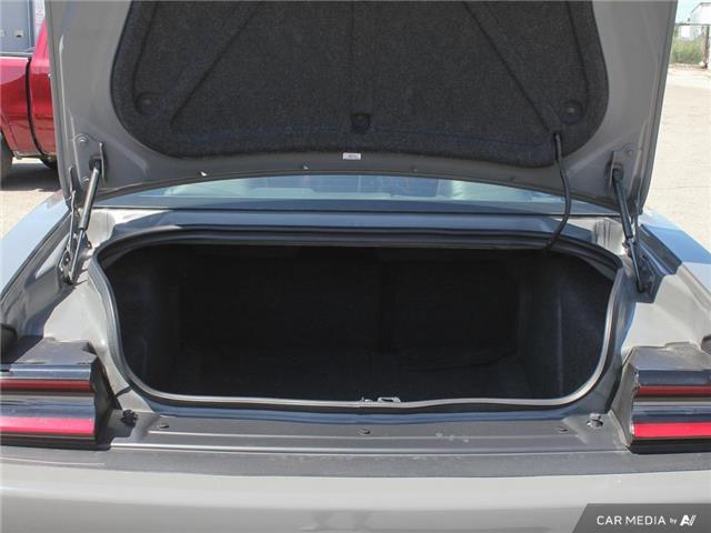 2023 Dodge Challenger Scat Pack 392 (Stk: 102362B) in St. Thomas - Image 11 of 27