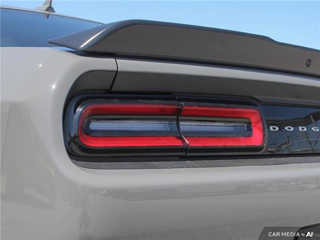 2023 Dodge Challenger Scat Pack 392 (Stk: 102362B) in St. Thomas - Image 12 of 27