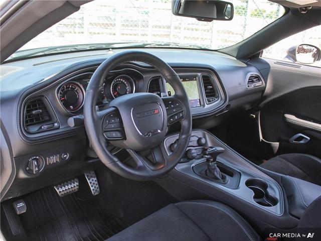 2023 Dodge Challenger Scat Pack 392 (Stk: 102362B) in St. Thomas - Image 13 of 27