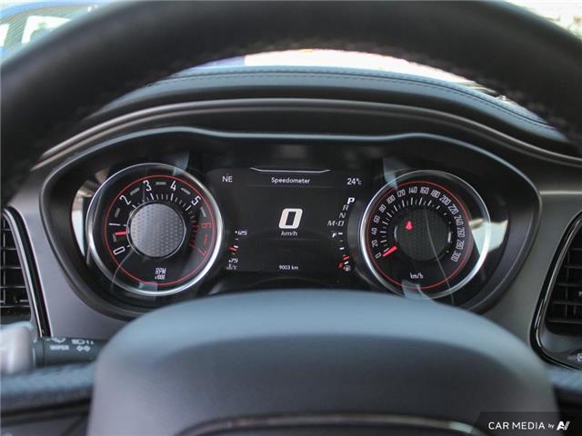 2023 Dodge Challenger Scat Pack 392 (Stk: 102362B) in St. Thomas - Image 15 of 27