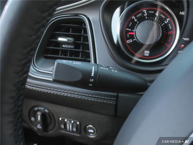 2023 Dodge Challenger Scat Pack 392 (Stk: 102362B) in St. Thomas - Image 16 of 27