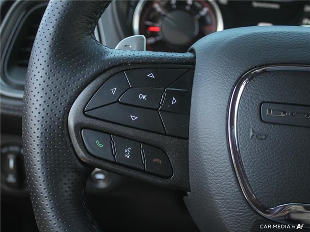 2023 Dodge Challenger Scat Pack 392 (Stk: 102362B) in St. Thomas - Image 18 of 27