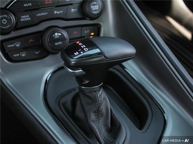 2023 Dodge Challenger Scat Pack 392 (Stk: 102362B) in St. Thomas - Image 19 of 27