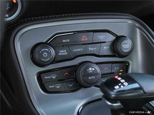 2023 Dodge Challenger Scat Pack 392 (Stk: 102362B) in St. Thomas - Image 20 of 27