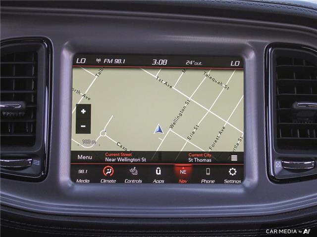 2023 Dodge Challenger Scat Pack 392 (Stk: 102362B) in St. Thomas - Image 21 of 27