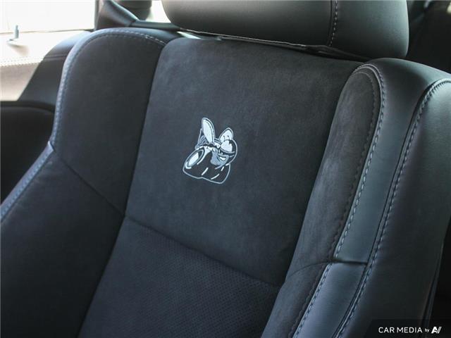 2023 Dodge Challenger Scat Pack 392 (Stk: 102362B) in St. Thomas - Image 23 of 27