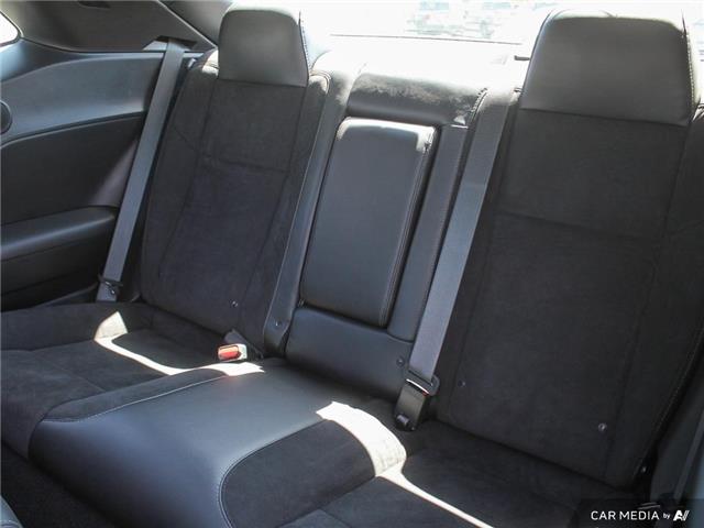 2023 Dodge Challenger Scat Pack 392 (Stk: 102362B) in St. Thomas - Image 24 of 27