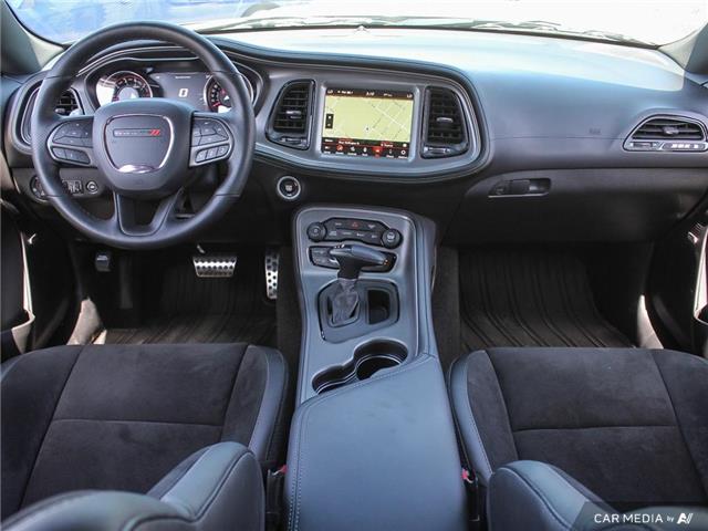 2023 Dodge Challenger Scat Pack 392 (Stk: 102362B) in St. Thomas - Image 25 of 27