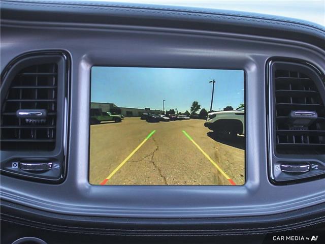 2023 Dodge Challenger Scat Pack 392 (Stk: 102362B) in St. Thomas - Image 27 of 27