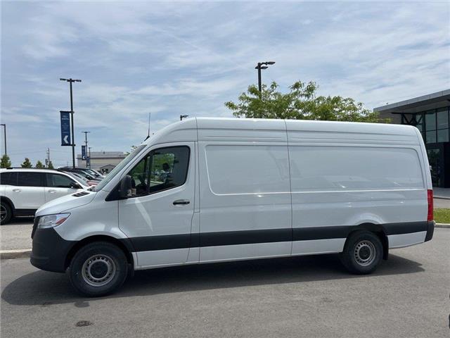 2025 Mercedes-Benz Sprinter 2500  (Stk: 25SP013) in Innisfil - Image 2 of 15