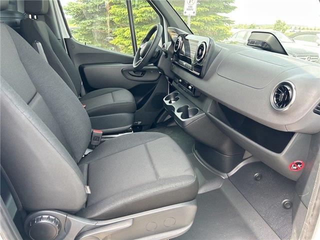 2025 Mercedes-Benz Sprinter 2500  (Stk: 25SP013) in Innisfil - Image 12 of 15