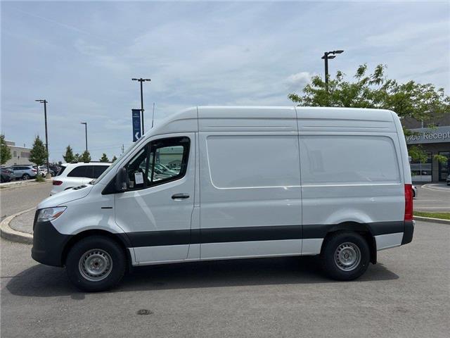 2025 Mercedes-Benz eSprinter 2500 Low Roof (Stk: 25SP028) in Innisfil - Image 2 of 16