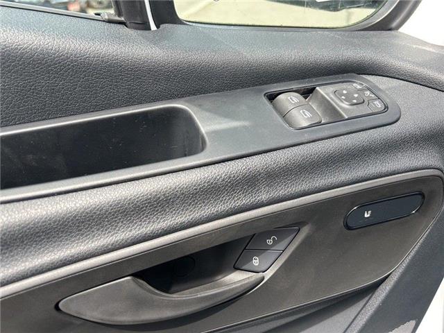 2025 Mercedes-Benz eSprinter 2500 Low Roof (Stk: 25SP028) in Innisfil - Image 12 of 16