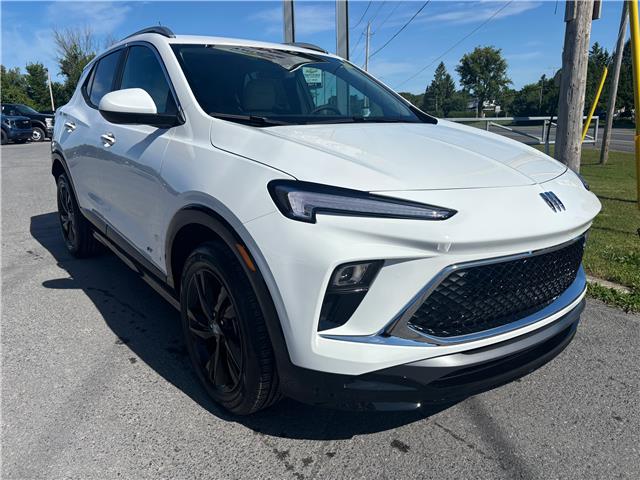 2026 Buick Encore GX Sport Touring (Stk: 26009) in Green Valley - Image 1 of 20