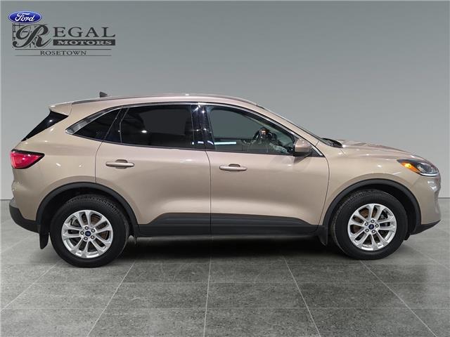 2020 Ford Escape SE (Stk: S9546A) in ROSETOWN - Image 2 of 17