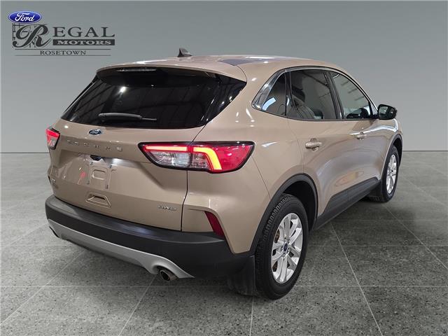2020 Ford Escape SE (Stk: S9546A) in ROSETOWN - Image 3 of 17