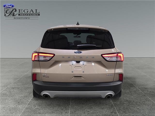 2020 Ford Escape SE (Stk: S9546A) in ROSETOWN - Image 4 of 17