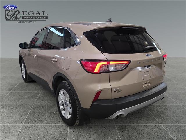 2020 Ford Escape SE (Stk: S9546A) in ROSETOWN - Image 5 of 17