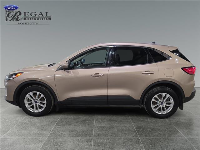 2020 Ford Escape SE (Stk: S9546A) in ROSETOWN - Image 6 of 17