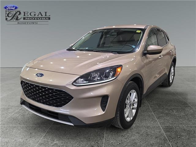 2020 Ford Escape SE (Stk: S9546A) in ROSETOWN - Image 7 of 17