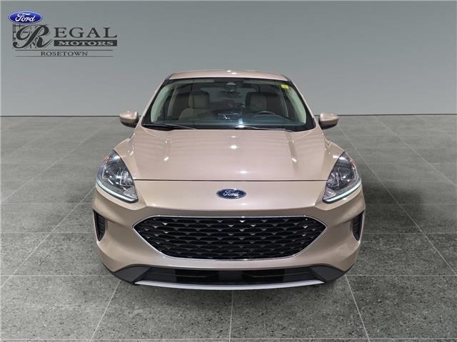 2020 Ford Escape SE (Stk: S9546A) in ROSETOWN - Image 8 of 17