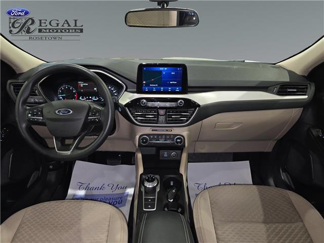 2020 Ford Escape SE (Stk: S9546A) in ROSETOWN - Image 11 of 17