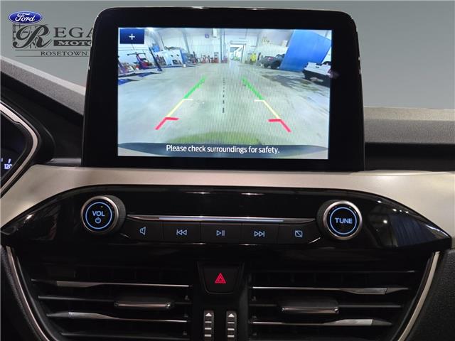 2020 Ford Escape SE (Stk: S9546A) in ROSETOWN - Image 13 of 17