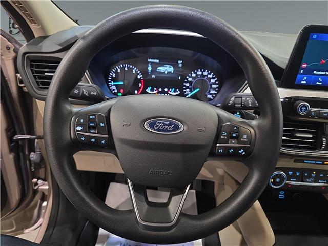 2020 Ford Escape SE (Stk: S9546A) in ROSETOWN - Image 14 of 17