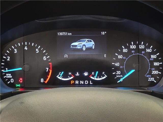 2020 Ford Escape SE (Stk: S9546A) in ROSETOWN - Image 15 of 17
