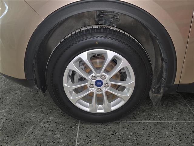 2020 Ford Escape SE (Stk: S9546A) in ROSETOWN - Image 17 of 17