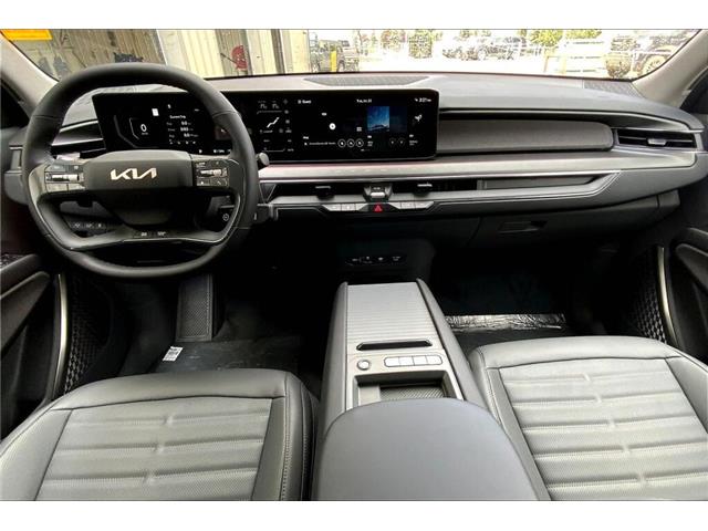 2026 Kia EV9 Land w/Plus Package (Stk: TEV99465) in Sherwood Park - Image 5 of 15