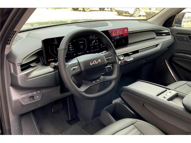 2026 Kia EV9 Land w/Plus Package (Stk: TEV99465) in Sherwood Park - Image 8 of 15