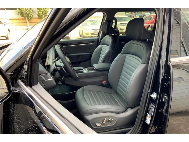 2026 Kia EV9 Land w/Plus Package (Stk: TEV99465) in Sherwood Park - Image 9 of 15