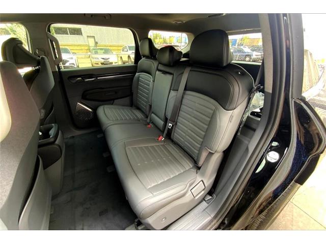 2026 Kia EV9 Land w/Plus Package (Stk: TEV99465) in Sherwood Park - Image 10 of 15