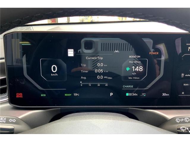 2026 Kia EV9 Land w/Plus Package (Stk: TEV99465) in Sherwood Park - Image 13 of 15