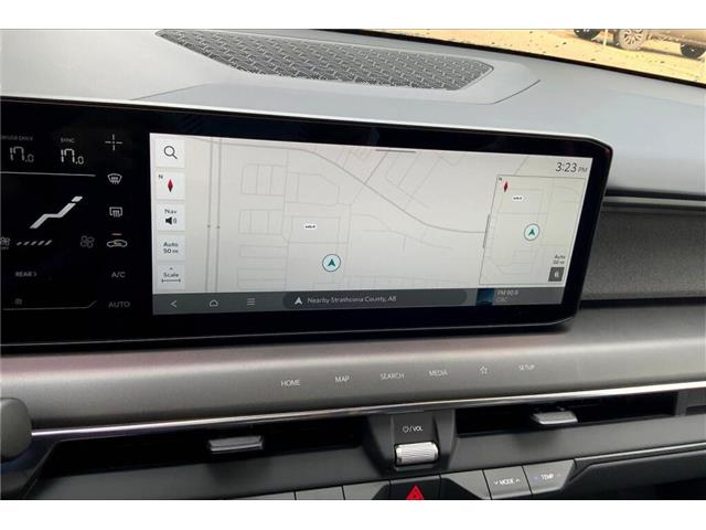 2026 Kia EV9 Land w/Plus Package (Stk: TEV99465) in Sherwood Park - Image 14 of 15