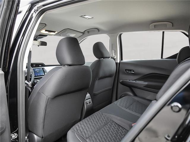 2025 Nissan Kicks Play SV (Stk: 25-328) in Smiths Falls - Image 21 of 23