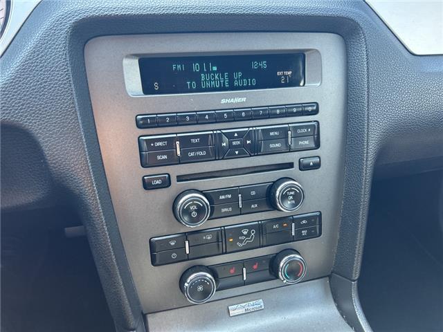 2011 Ford Mustang  (Stk: P4858J) in Surrey - Image 9 of 15