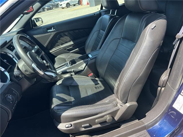 2011 Ford Mustang  (Stk: P4858J) in Surrey - Image 12 of 15