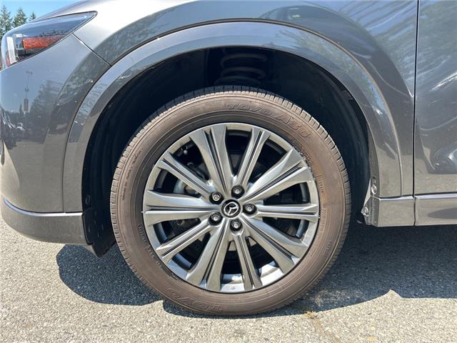 2023 Mazda CX-5 Signature (Stk: 691808J) in Surrey - Image 15 of 15