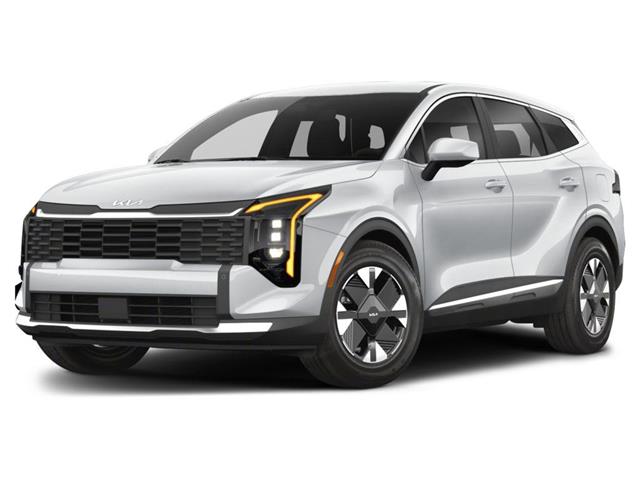 2026 Kia Sportage Hybrid EX (Stk: K26083) in Listowel - Image 1 of 2