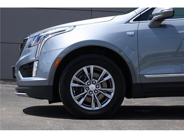 2021 Cadillac XT5 Premium Luxury (Stk: PO09020) in London - Image 10 of 45