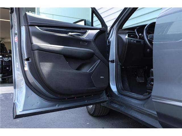 2021 Cadillac XT5 Premium Luxury (Stk: PO09020) in London - Image 14 of 45