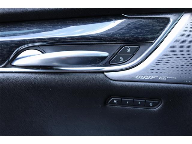 2021 Cadillac XT5 Premium Luxury (Stk: PO09020) in London - Image 15 of 45