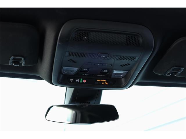 2021 Cadillac XT5 Premium Luxury (Stk: PO09020) in London - Image 18 of 45