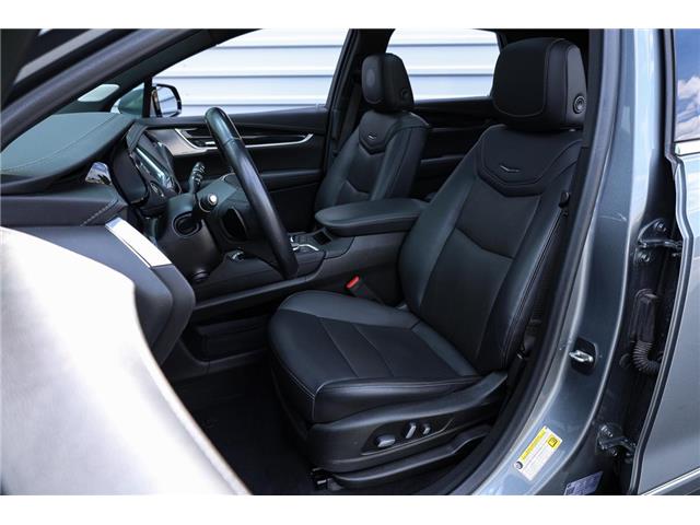 2021 Cadillac XT5 Premium Luxury (Stk: PO09020) in London - Image 19 of 45