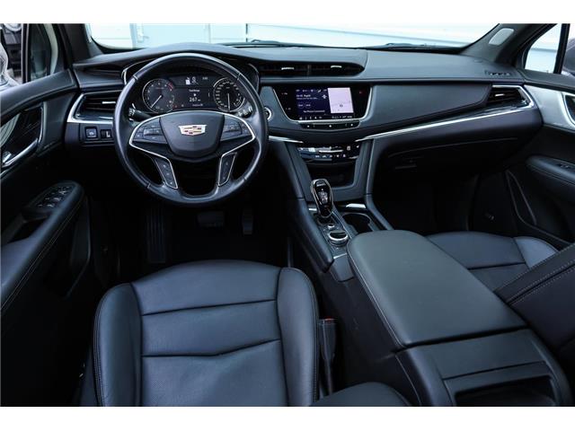 2021 Cadillac XT5 Premium Luxury (Stk: PO09020) in London - Image 21 of 45